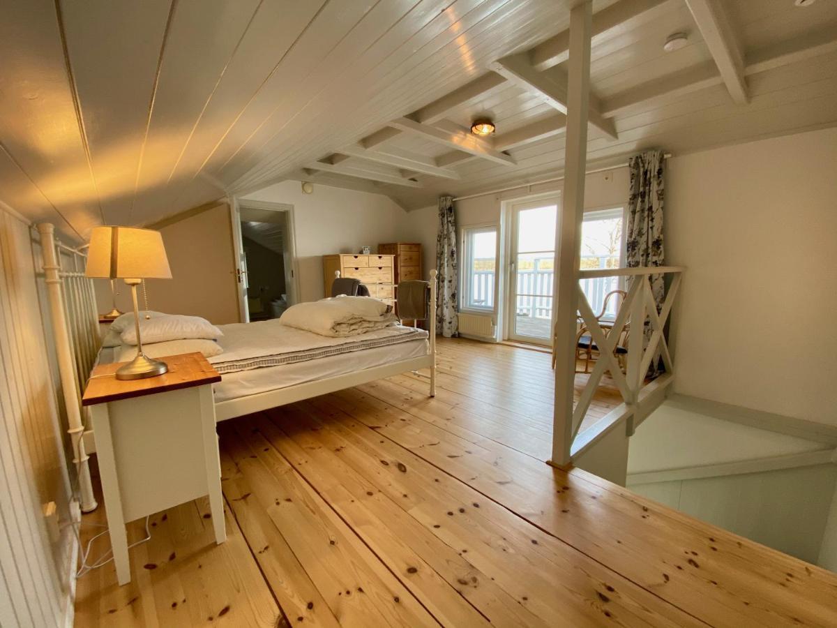 "Talludden" By The Lake Arydssjoen, Furuby Exterior photo